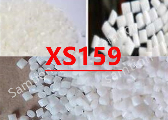 S-Plastic Cycolac XS159 un ABS ignifuge avec une excellente capacité de traitement et une bonne stabilité thermique.