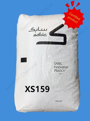 S-Plastic Cycolac XS159 un ABS ignifuge avec une excellente capacité de traitement et une bonne stabilité thermique.
