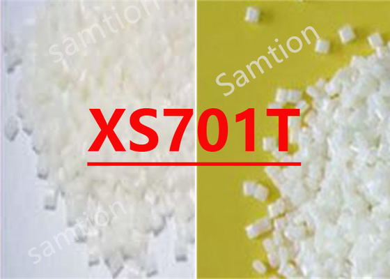 S-Plastic Cycolac XS701T un ABS nouvellement développé offrant un équilibre supérieur des propriétés.