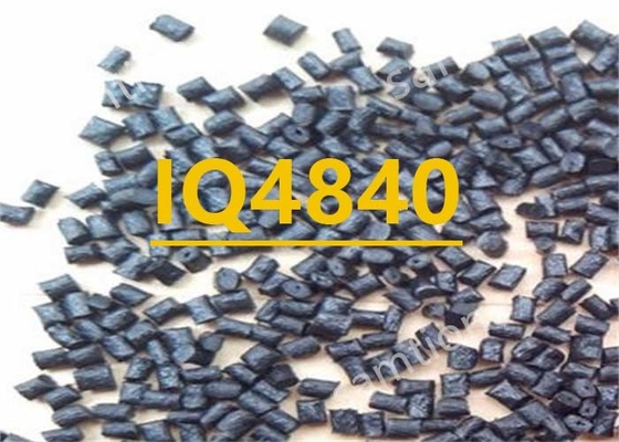 La résine S-Plastic Xenoy IQ4840 (PBT+PC) est une résine respectueuse de l'environnement, durable et à faible empreinte carbone.