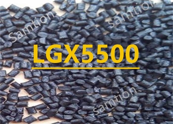 S-Plastic Xenoy LGX5500 Xenoy à faible lustre, fournissant un faible lustre inhérent à presque tous les types de surfaces d'outils.