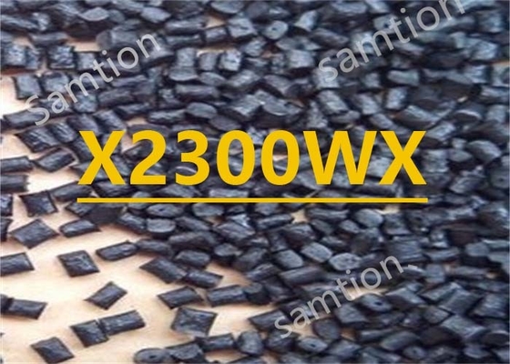 S-Plastic Xenoy X2300WX alliage PC+PET opaque non renforcé, résistant aux produits chimiques, à la stabilité dimensionnelle et aux performances mécaniques