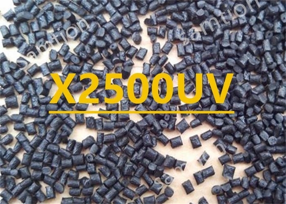 S-Plastic Xenoy X2500UV est un mélange amorphe PC+PET non renforcé, offrant d'excellentes performances d'impact sur une large température