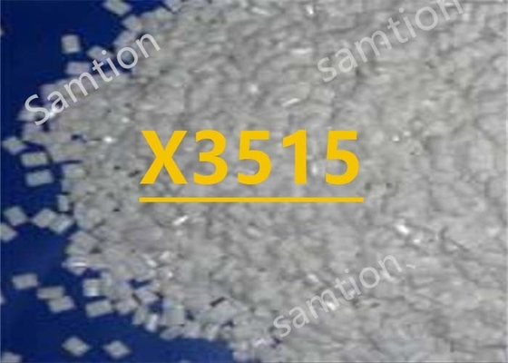 S-Plastic Xenoy X3515 ignifuge, modifié par impact, opaque, conçu pour une application extérieure dans les enceintes de télécommunications