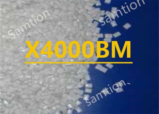 S-Plastic Xenoy X4000BM UV stabilisée, haute résistance à la fusion pour le thermoformage, l'extrusion ou le soufflage d'automobiles