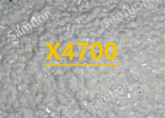 La résine S-Plastic Xenoy X4700 est spécialement conçue pour les applications d'extrusion (moulage par soufflage), où une résistance à la fusion plus élevée est nécessaire.