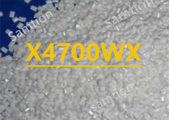 La résine S-Plastic Xenoy X4700WX est spécialement conçue pour les applications d'extrusion (moulage par soufflage), où une résistance à la fusion plus élevée est