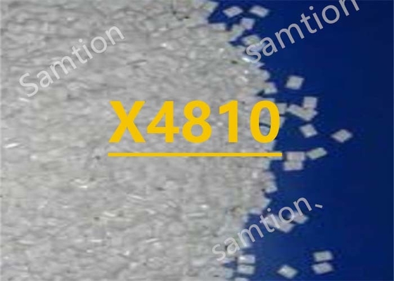 S-Plastic Xenoy X4810 est un mélange PC/PBT à haut module ductile hydrostable.