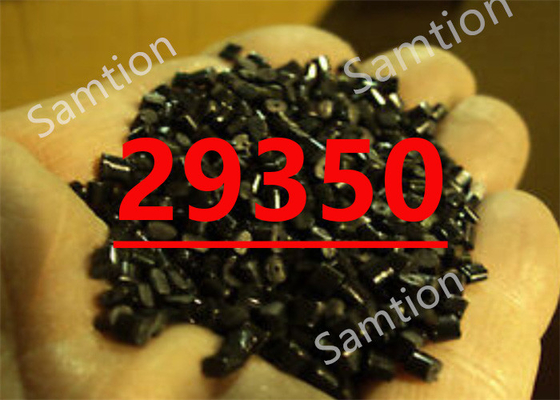 S-Plastic Geloy 29350 ASA: résine modificatrice d'impact résistante aux intempéries destinée à la composition, principalement avec du PVC.