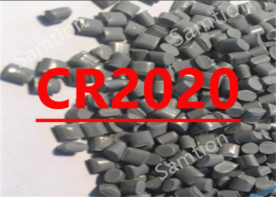 S-Plastic Geloy CR2020 Il s'agit de la qualité d'extrusion la plus basse de Geloy pour les applications de coextrusion.