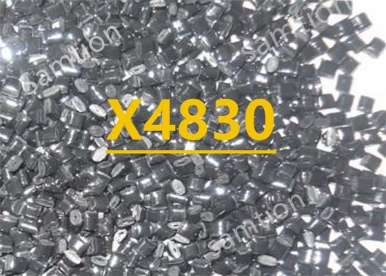 S-Plastic Xenoy X4830 est un mélange PC/PBT ductile à basse température, à haut module et hydrostable.