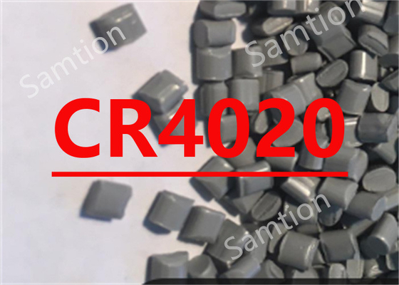 S-Plastic Geloy CR4020 ASA à faible brillance, principalement pour le stockage des capsules sur PVC et ABS.