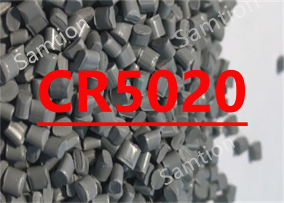 S-Plastic Geloy CR5020 ASA à faible lustre, principalement pour le capstock sur ABS en coextrusion et en thermoformage.