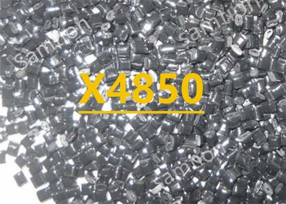 S-Plastic Xenoy X4850 est un mélange PC/PBT hydrostable, à haut module et à forte ductilité.