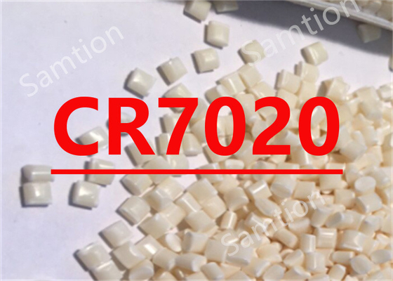 S-Plastic Geloy CR7020 copolymère ASA. Coextrusion profilé/feuille sur ABS. Excellente résistance aux intempéries, bon débit/esthétique