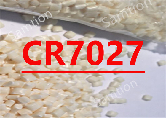 S-Plastic Geloy CR7027 de qualité ASA résistante aux intempéries destinée aux applications de capstock sur le marché du bâtiment et de la construction