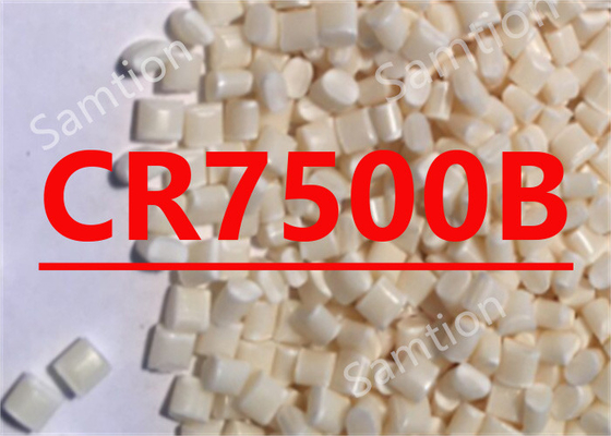 S-Plastic Geloy CR7500B ASA à haute température avec un équilibre de débit-impact optimal.