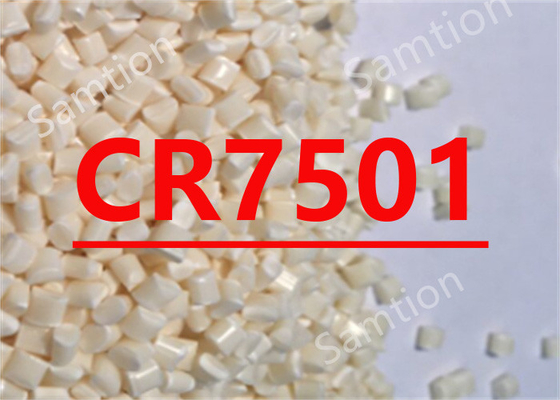 S-Plastic Geloy CR7501 Mélange de qualité de moulage par injection thermique élevée ASA/AMSAN Il peut être positionné pour les pièces extérieures dans vario