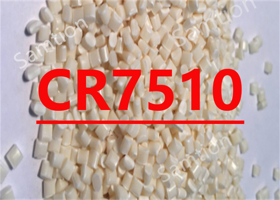S-Plastic Geloy CR7510 ASA à haute température. Excellente résistance aux intempéries et à la dureté pour les applications extérieures automobiles