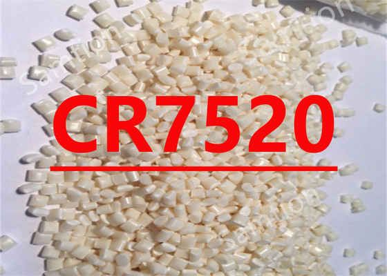 S-Plastic Geloy CR7520 ASA copolymère Grilles et extérieurs automobiles Excellente résistance aux intempéries, bon débit/esthétique et haute résistance aux intempéries