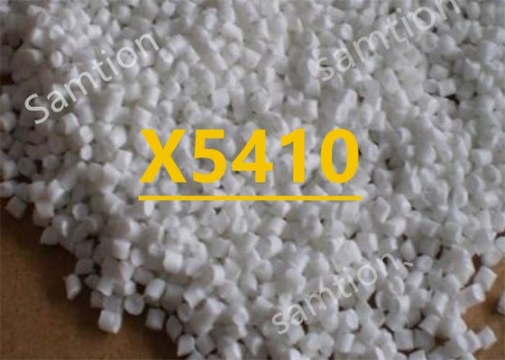 S-Plastic Xenoy X5410 Résine PC+PET remplie de minéraux avec une grande stabilité dimensionnelle thermique pour les systèmes de peinture.