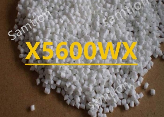 S-Plastic Xenoy X5600WX alliage polyester + PC non renforcé et opaque. résistance chimique, stabilité dimensionnelle et mécanique