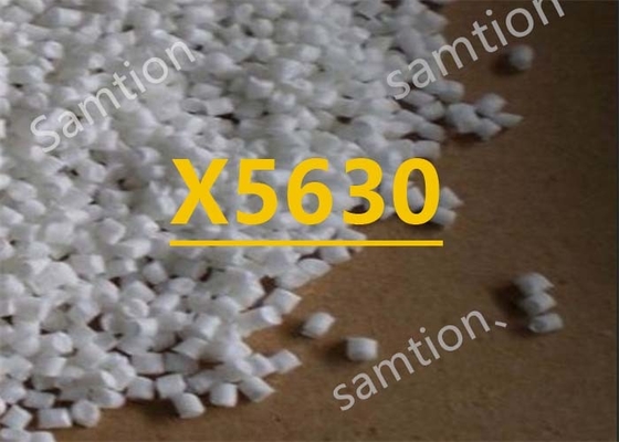 S-Plastic Xenoy X5630 Mélange de PC/PET rempli de minéraux avec une grande stabilité dimensionnelle thermique, un faible rétrécissement et une faible ETC, spécialement
