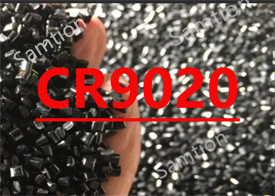 S-Plastic Geloy CR9020 ASA à haute brillance. Matériau de capot résistant aux intempéries pour la coextrusion. Thermoformable: Panneaux de carrosserie pour tracteurs
