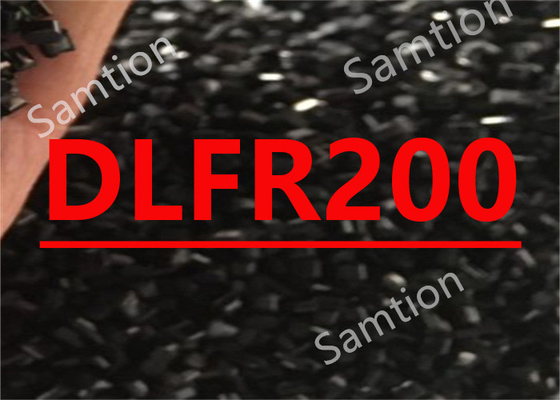 S-Plastic Geloy DLFR200 L'alliage ASA+PC, retardateur de flamme sans chlore et brome, destiné au moulage par injection.