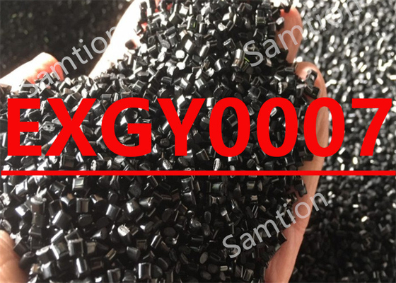 S-Plastic Geloy EXGY0007 Grade d'extrusion le plus léger GELOY XTW. Il sera commercialisé sous le nom XTWE230