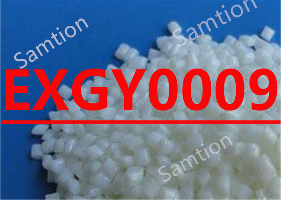 S-Plastic Geloy EXGY0009 à usage général de qualité ASA/PC pour moulage par injection, disponible en différentes couleurs. Propriétés mesurées sur