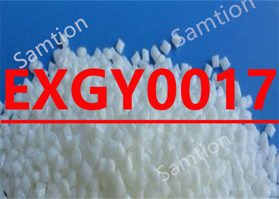 S-Plastic Geloy EXGY0017 Geloy XTW ASA de nouvelle génération pour les applications extérieures à haute température Excellente résistance aux intempéries