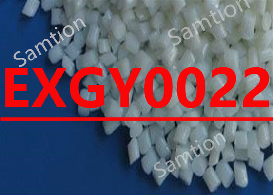 S-Plastic Geloy EXGY0022 VFx Extrusion pour feuille à trois couches