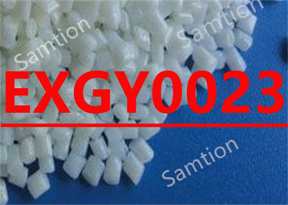 S-Plastic Geloy EXGY0023 Résine de développement ASA pour le moulage par injection à usage général Excellente colorabilité par débit