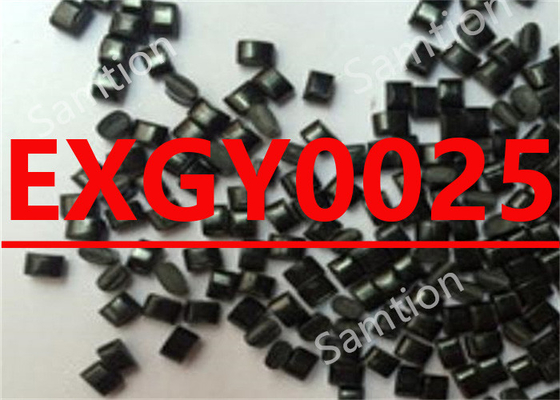 S-Plastic Geloy EXGY0025 haute résistance à la chaleur ASA qualité de moulage par injection avec une bonne ténacité Le matériau peut être positionné