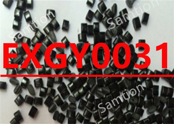 S-Plastic Geloy EXGY0031 copolymère ASA Coextrusion profilé/feuille sur PVC ou ABS Excellente résistance aux intempéries, bon débit/esthétique