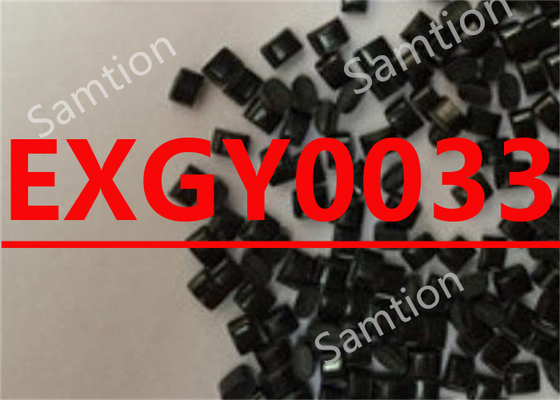 S-Plastic Geloy EXGY0033 ASA de nouvelle génération Geloy XTW pour les applications extérieures à haute température.
