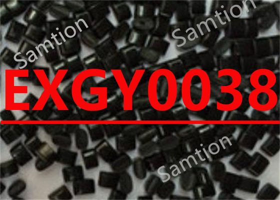 S-Plastic Geloy EXGY0038 ASA Geloy XTW de nouvelle génération pour les applications extérieures à haute température.
