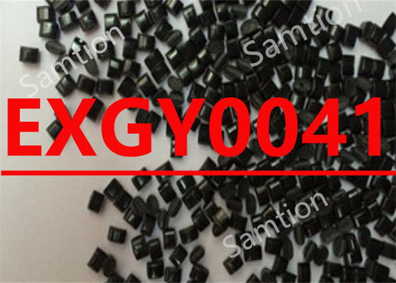 S-Plastic Geloy EXGY0041 grade retardateur de flamme de développement ASA, offrant de bonnes performances UV intérieures et propriété de vieillissement thermique