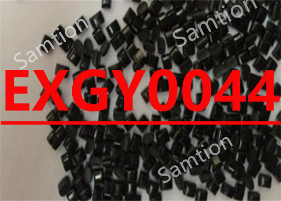 S-Plastic Geloy EXGY0044 ASA Copolymère. Profil/feuille sur PVC ou ABS Excellente résistance aux intempéries, bon débit