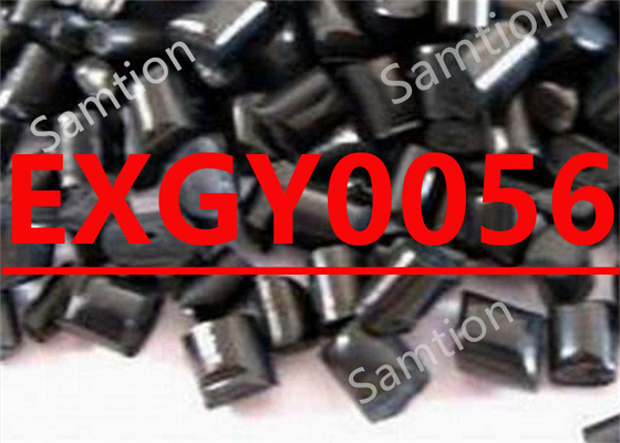 S-Plastic Geloy EXGY0056 Flux élevé avec un meilleur impact à basse température et à basse température