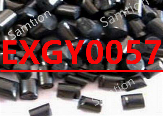 S-Plastic Geloy EXGY0057 Amélioration du mélange ASA/PC pour les applications à fort impact, 1,5 mm V0 Amélioration des performances UV esthétiques