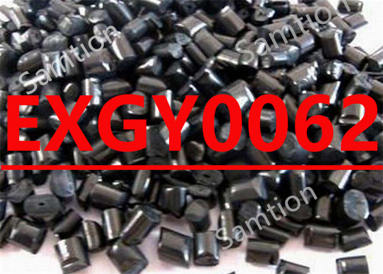 S-Plastic Geloy EXGY0062 Applications expérimentales de moulage par injection de mélange de polycarbonate ASA pour fournir une surface peu brillante