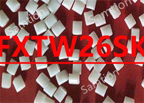 S-Plastic Geloy FXTW26SK Geloy XTW ASA de nouvelle génération pour les applications extérieures à haute température