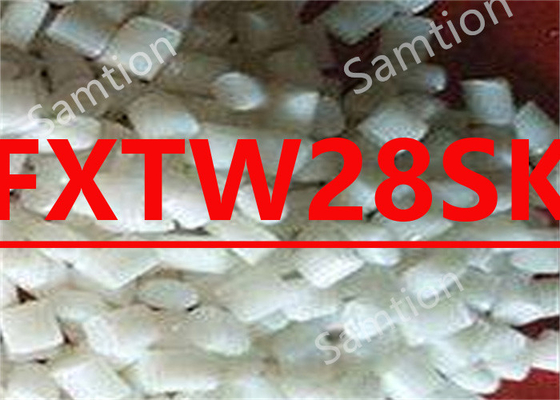 S-Plastic Geloy FXTW28SK résine Geloy* XTW résistante aux intempéries en couleur VisualFX étincelante avec des performances améliorées en matière de rayures et de marées.