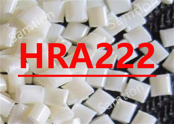 S-Plastic Geloy HRA222 alliage ASA+PC à retardateur de flamme polyvalent, exempt de chlore et de brome, destiné au moulage par injection