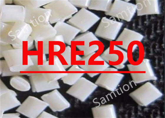 S-Plastic Geloy HRE250 alliage polycarbonate/AES de qualité de moulage par injection résistant aux intempéries et aux intempéries