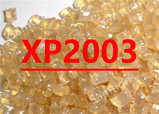 S-Plastic Geloy XP2003 est un alliage ASA+PVC, une excellente résistance aux intempéries.