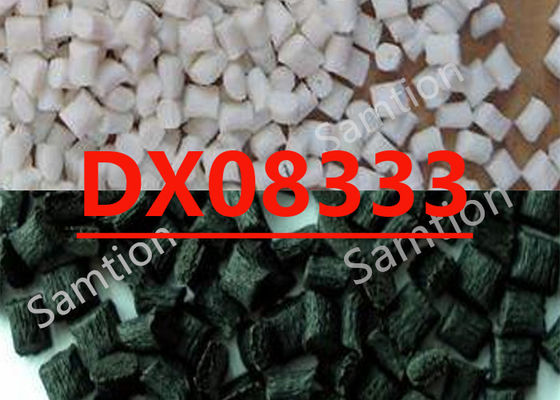S-Plastic Verton DX08333 est un composé lubrifiant interne à base de résine de polycarbonate *.