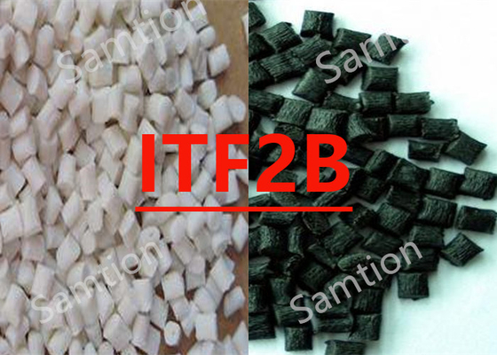 S-Plastic Verton ITF2B est un composé à base de résine de nylon 6/12 contenant des fibres de verre, un remplissage thermique exclusif.